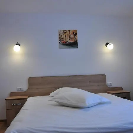 Pensiunea La Ionica