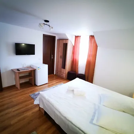 Pensiunea La Ionica