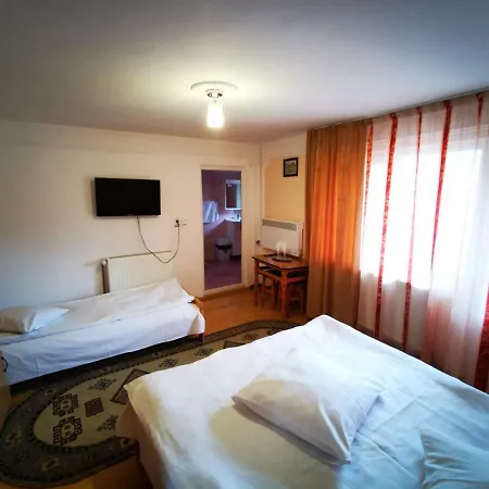 Pensiunea La Ionica